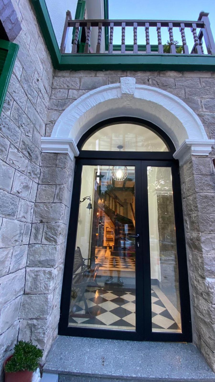 Hotel Boutique Calash مار ديل بلاتا المظهر الخارجي الصورة