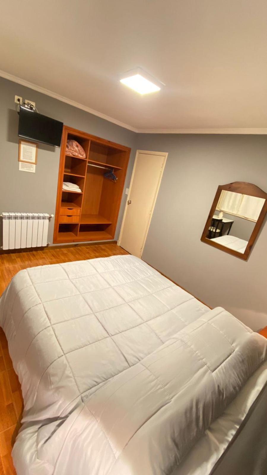 Hotel Boutique Calash مار ديل بلاتا المظهر الخارجي الصورة