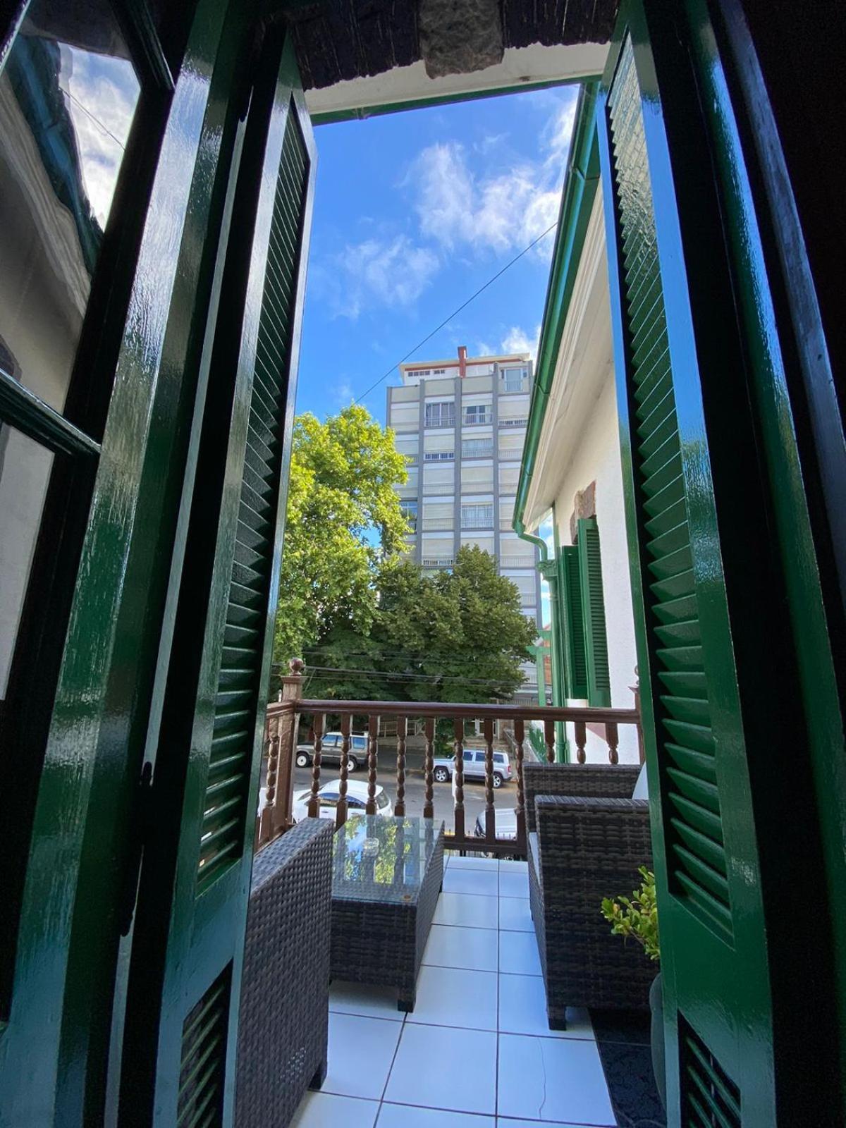 Hotel Boutique Calash مار ديل بلاتا المظهر الخارجي الصورة