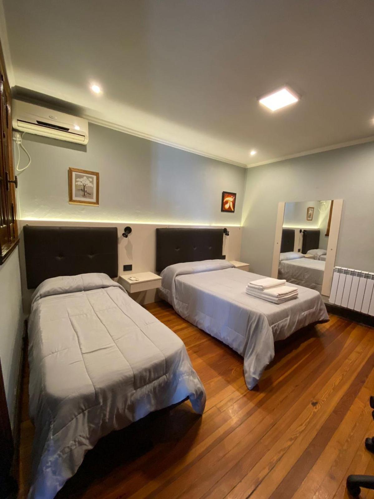 Hotel Boutique Calash مار ديل بلاتا الغرفة الصورة