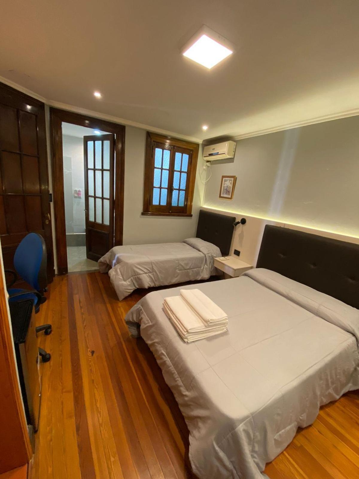 Hotel Boutique Calash مار ديل بلاتا الغرفة الصورة
