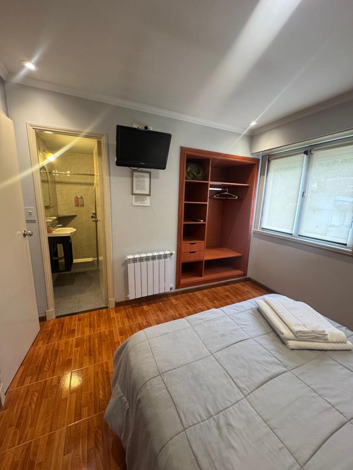 Hotel Boutique Calash مار ديل بلاتا الغرفة الصورة