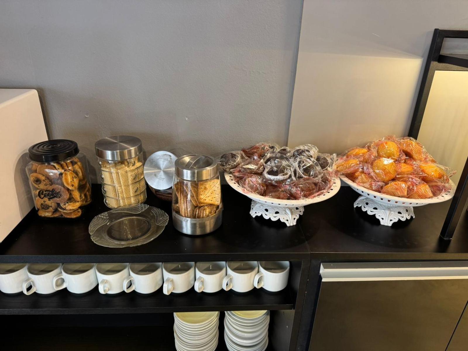 Hotel Boutique Calash مار ديل بلاتا المظهر الخارجي الصورة