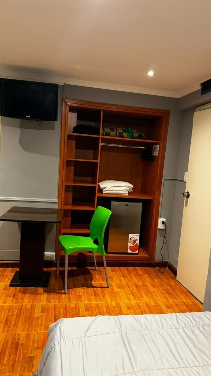 Hotel Boutique Calash مار ديل بلاتا المظهر الخارجي الصورة