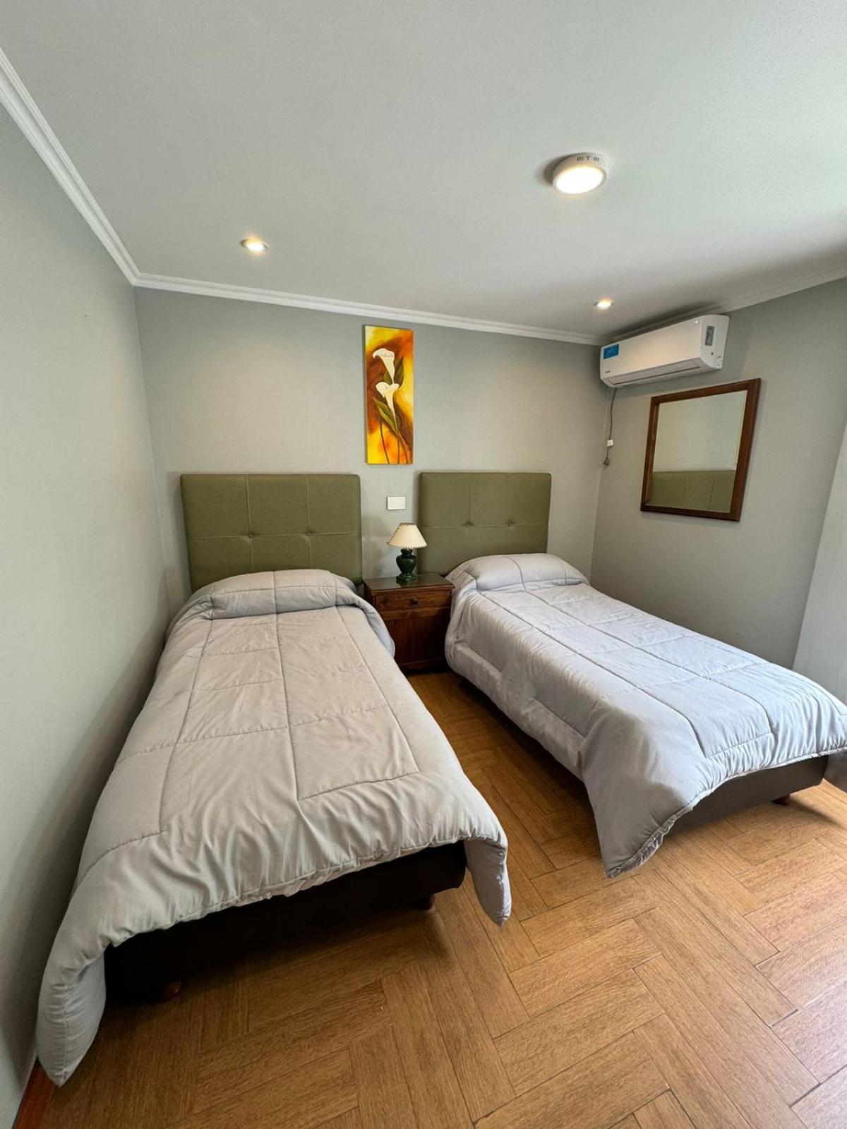 Hotel Boutique Calash مار ديل بلاتا الغرفة الصورة