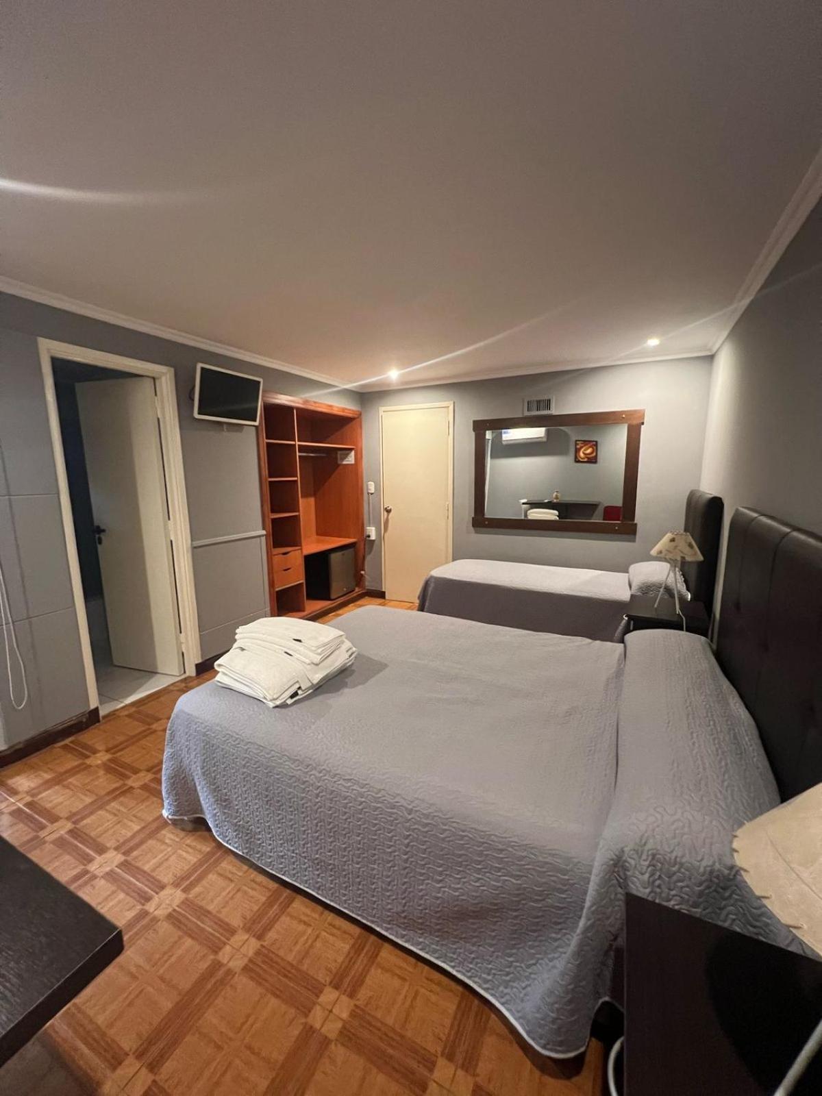 Hotel Boutique Calash مار ديل بلاتا المظهر الخارجي الصورة