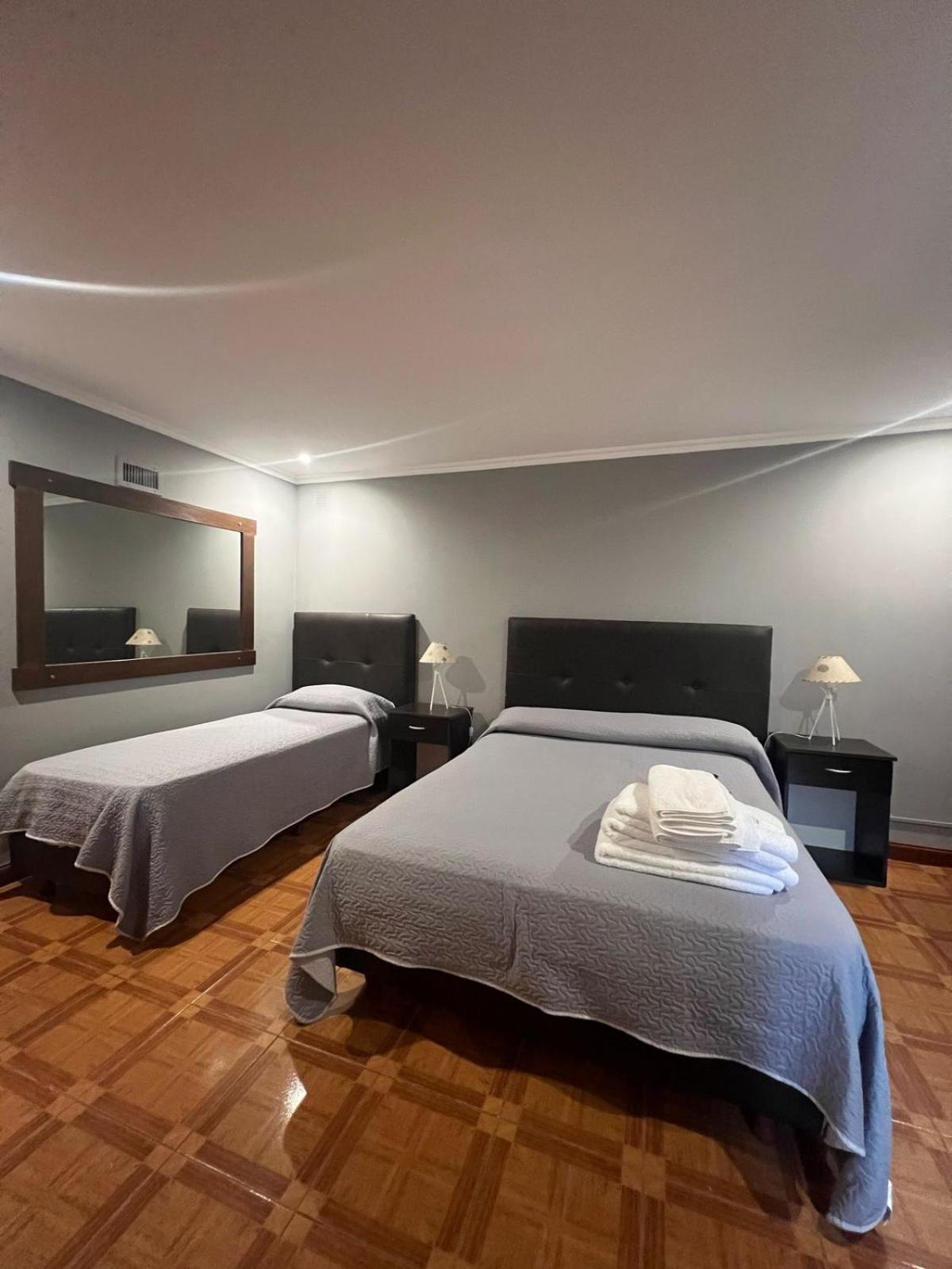 Hotel Boutique Calash مار ديل بلاتا المظهر الخارجي الصورة